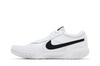 Nike Court Zoom Lite 3 'Weiß Schwarz'