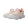 Nike Dynamo Free Comfortable Abrasion Resistant Low Top Kids Lifestyle Shoes Bleached Coral Red CQ5417-601
