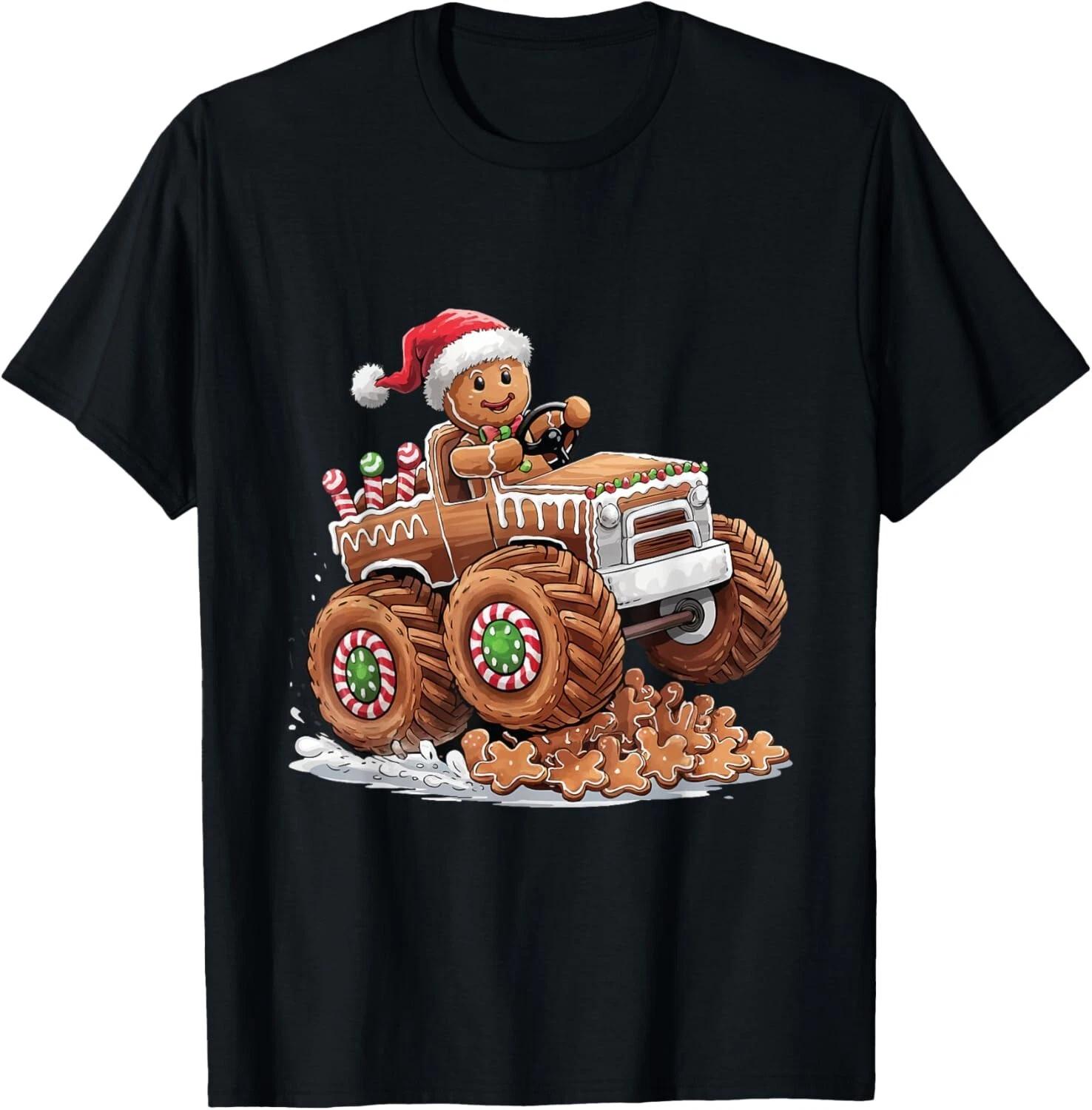 Baking Cookies T- Shirt XL