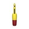 Test Probes 2mm 4mm Banana Plug Interfaces None Destructive Circuit Testing Tool For Automotive Mechanic And Engineers