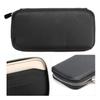 Tragbare Business-Geldbörse mit mehreren Fächern RFID Reisepass-Kartenaufbewahrungstasche Organizer für Reisegebrauch
