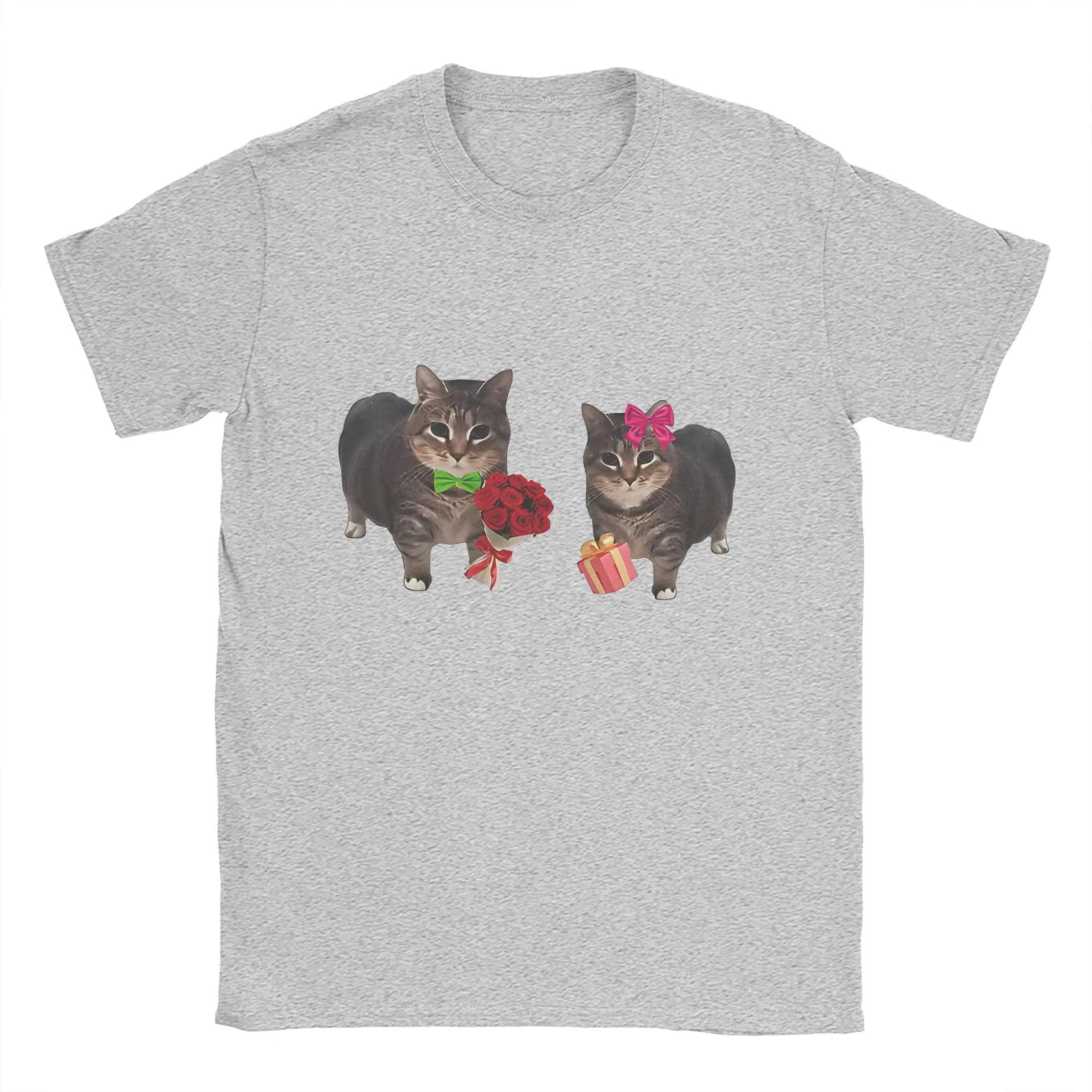 

Cat Tshirt Beach Spin Cat Lover Womens Popular Casual Tshirt Short Sleeve Aesthetic Top Graphic T Shirts Summer Streetwear 4XL