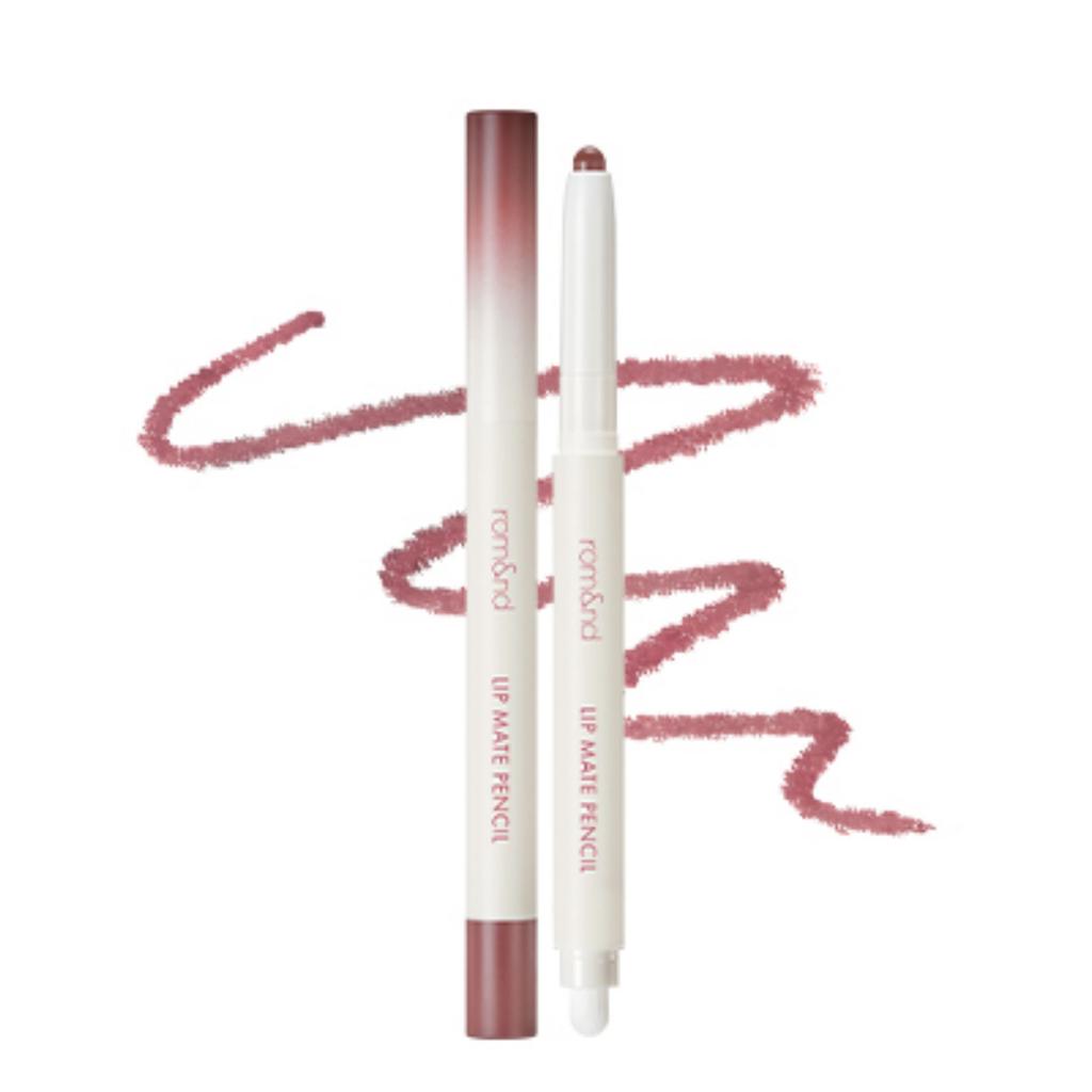 Rom&nd Lip Mate Pencil 0.5g