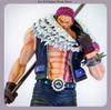 One Piece Charlotte Katakuri Kampf Erwachen Version. Großformatige Figur Anime Statue Schreibtischdekoration Geschenk