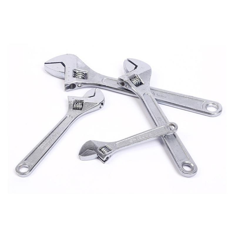 Top Adjustable Tool Strong Carbon Steel Professional Hand Tool With Secure Grip And Various Size Selections