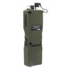 Ryohin Takehin Realistic AN/PRC-152 Dummy Radio, Medium-Range Radio Replica, with Built-in Transceiver, OD Olive Drab / TB999-OD