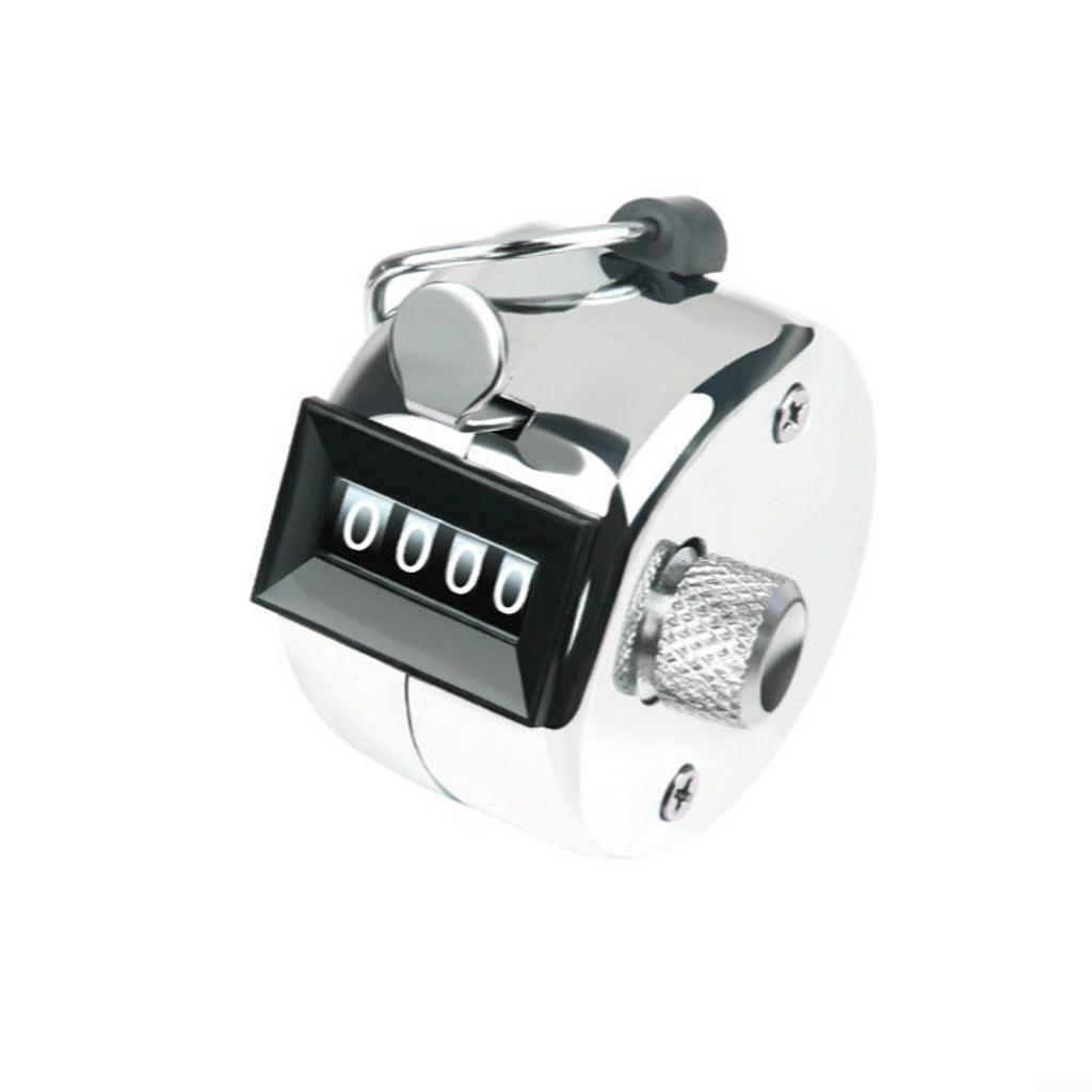 Contor de bază mecanică Contor de tricotat Licker Ușor