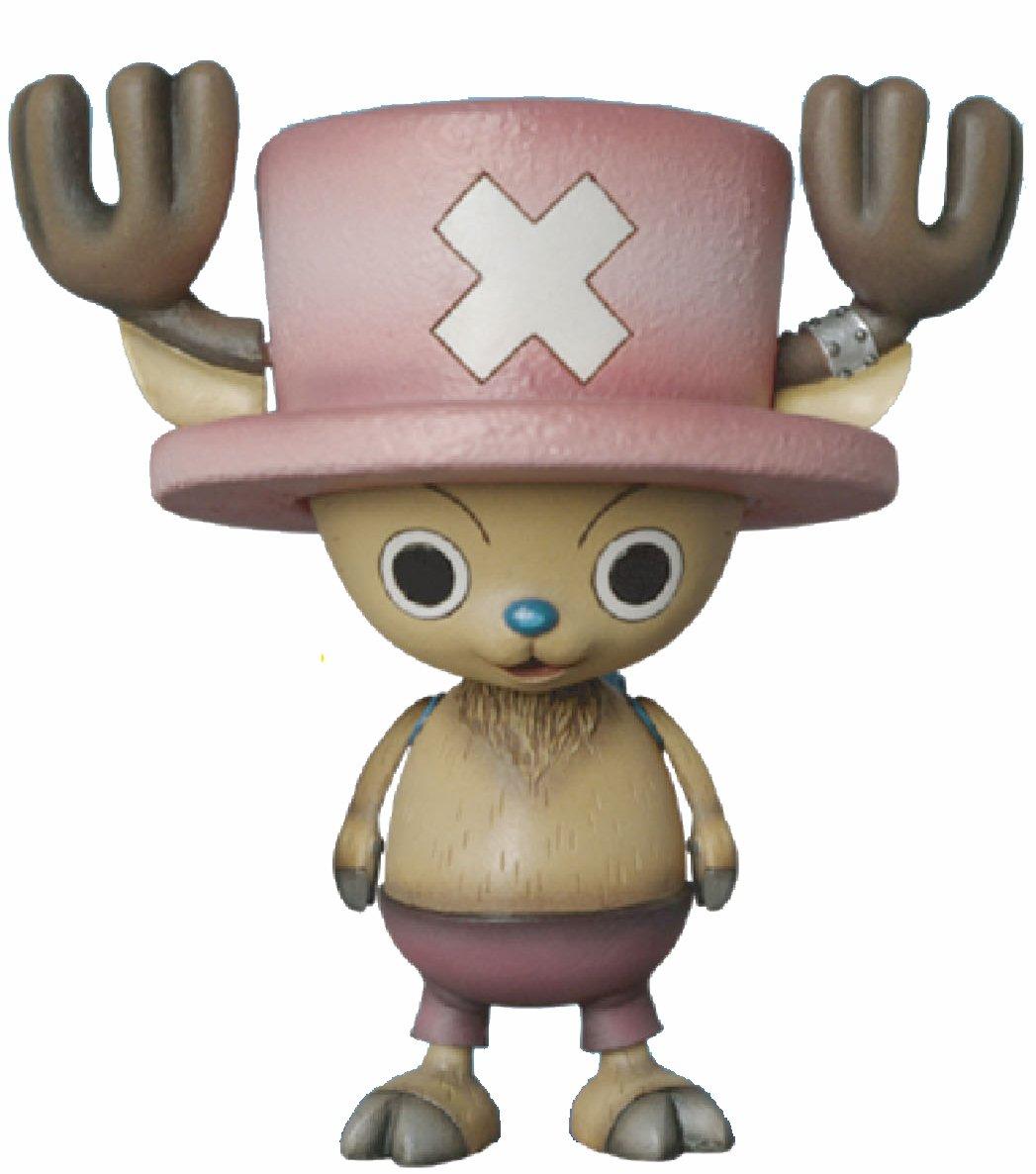 

Bobbling Head ONE PIECE Series Tony Tony Chopper