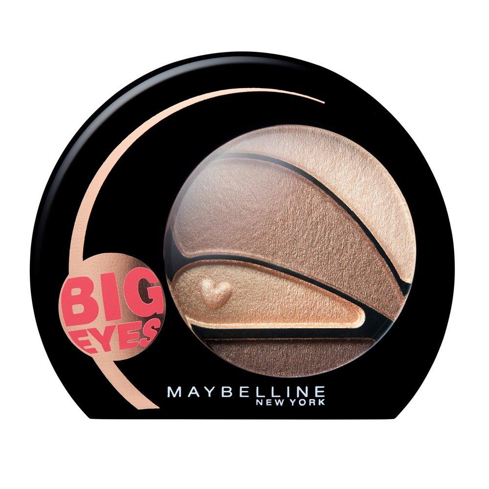 

Maybelline Big Eye Shadow W Lid Brown BR-1