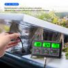 7 In 1 PH Meter for Water Digital Water Quality Tester EC/TDS/PH/CF/ORP/Temperature/Humidity Meter