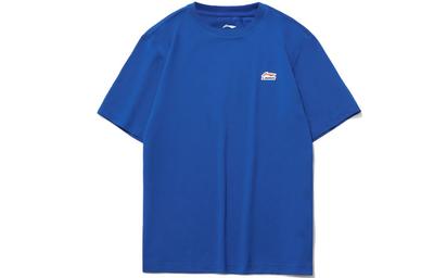 Sports Fashion Collection T Shirts Men's Crew Neck Moderate Straight Fit AHSR635-2