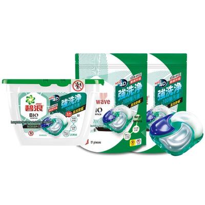 Tide Imported 4-in-1 Laundry Pods - Sun Fresh Scent