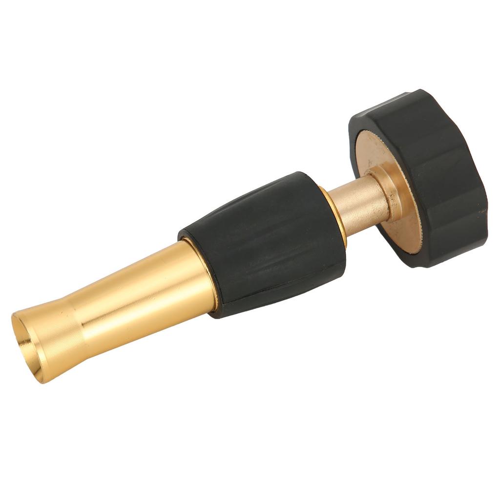 Wasserschlauchdüse G3 4 Innengewinde Messing Gartenbewässerung Sprüher Bewässerungszubehör