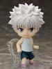 Nendoroid HUNTER×HUNTER Killua Zoldyck Non-scale Plastic Painted Movable Figure Resale