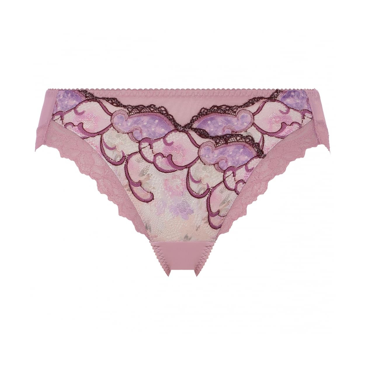 Triumph Red Label by Triumph 0120 Regular Shorts M020 Size M (Pink),