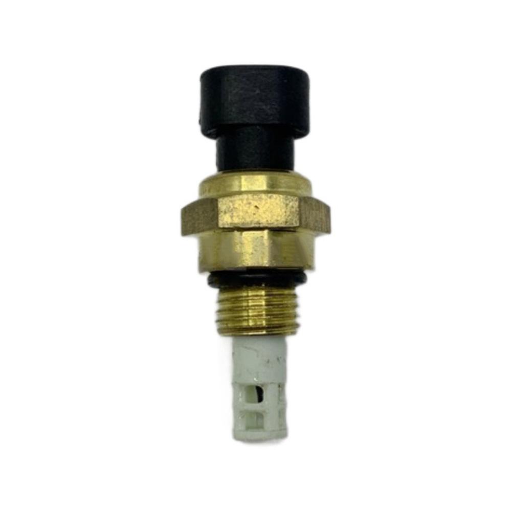 Temperature Sensor for Intake 3408345 Compatible with For CUMMINS QSB5 9 and For CUMMINS 5 9L Engine Replacement