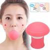 Facial Expression Exerciser Double Chin Remover Jawline Exerciser Facial Lifter Face Slimming Tool
