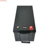 Lifepo4 Battery Box 12V 24V 48V 120ah 180ah 200ah 280ah Lifepo4 Batteri Box Camper RV Batteri Solar Cells Plastic Battery Case