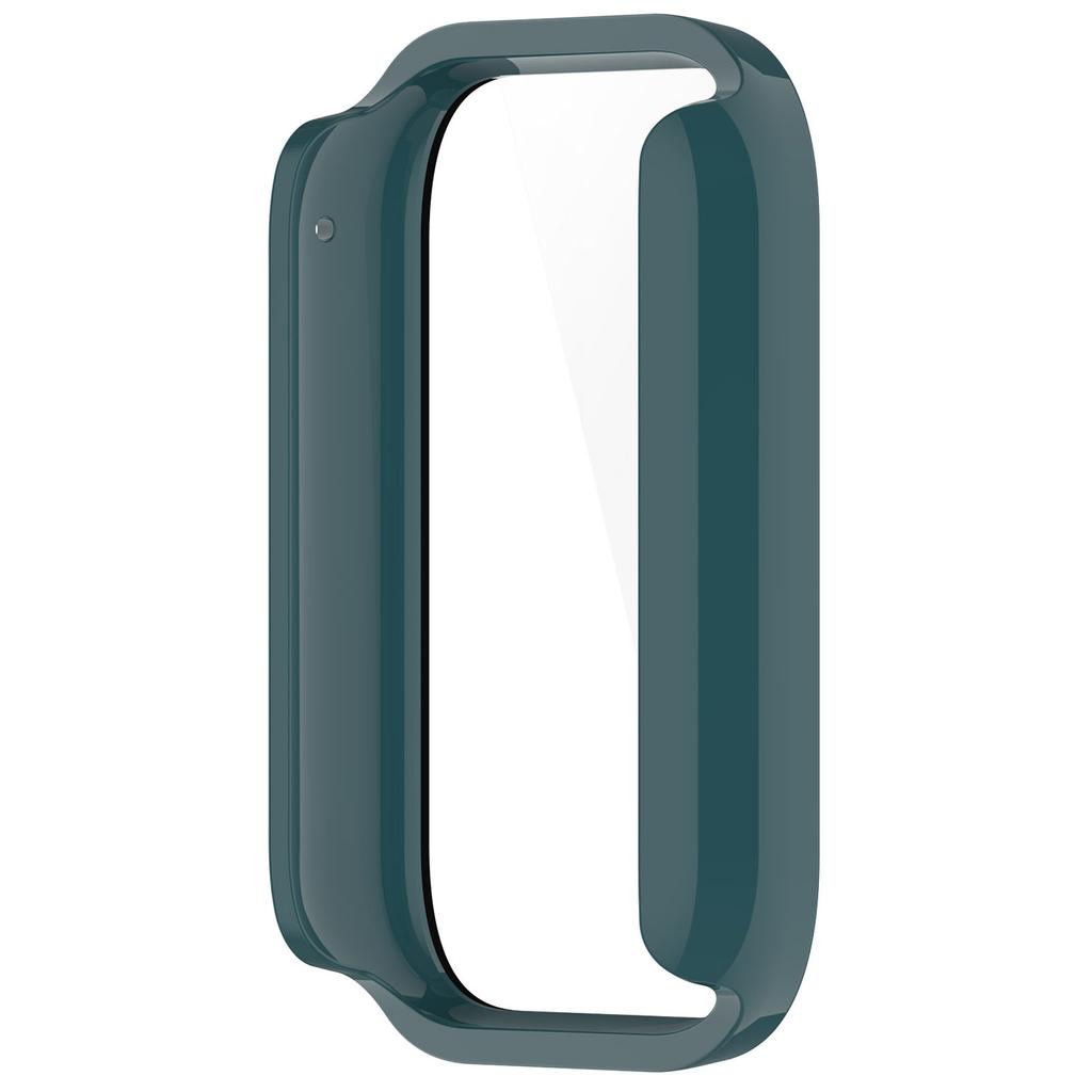 Watch tector Case with Film for band 8 Wristwatch Full Coverage Anti-scratch Cover Housing Screen tector