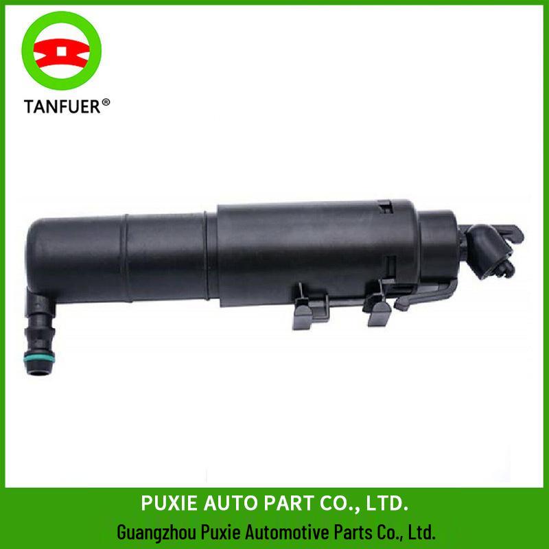 

Mercedes-Benz W251 Headlight Washer Nozzle & Motor 2518601847 Tanfuer