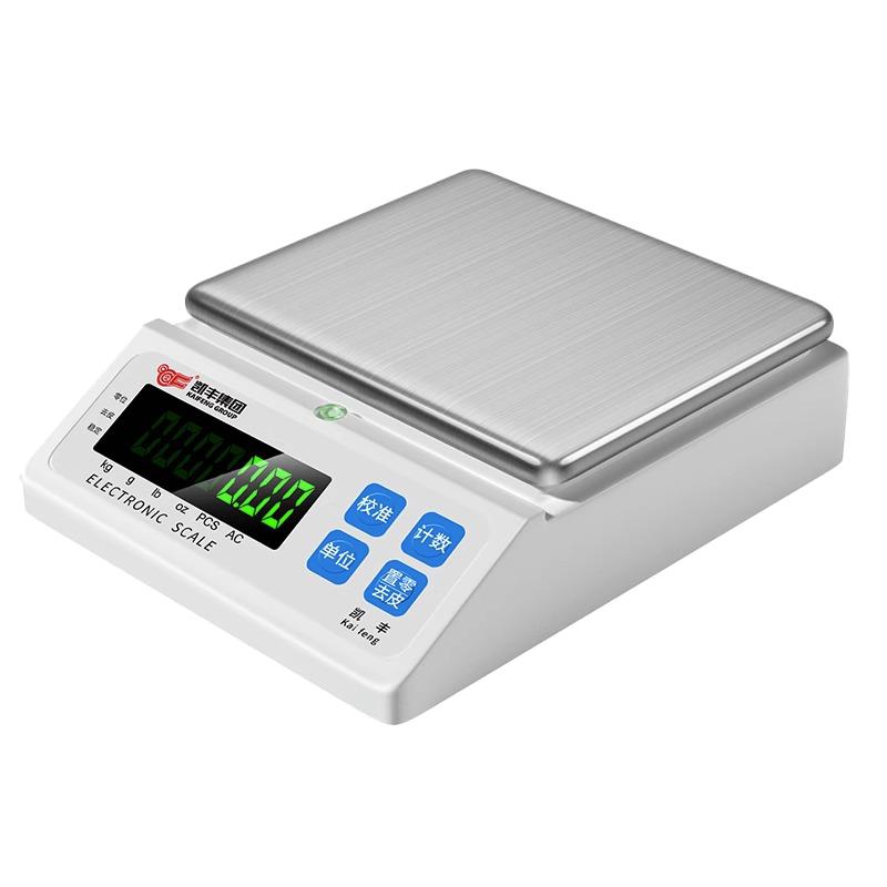 Высокоточные цифровые электронные весы