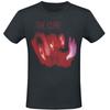 Powerwolf Graphic Cotton Band Tshirt Unisex Summer Short Sleeve Fashion Brand Tee Luxury Casual Vintage Tees