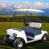 Universal Golf Cart Seat Blanket Soft Fabric Breathable Golf Cart Seat Blanket Covers Easy To Clean for Golf Enthusiasts