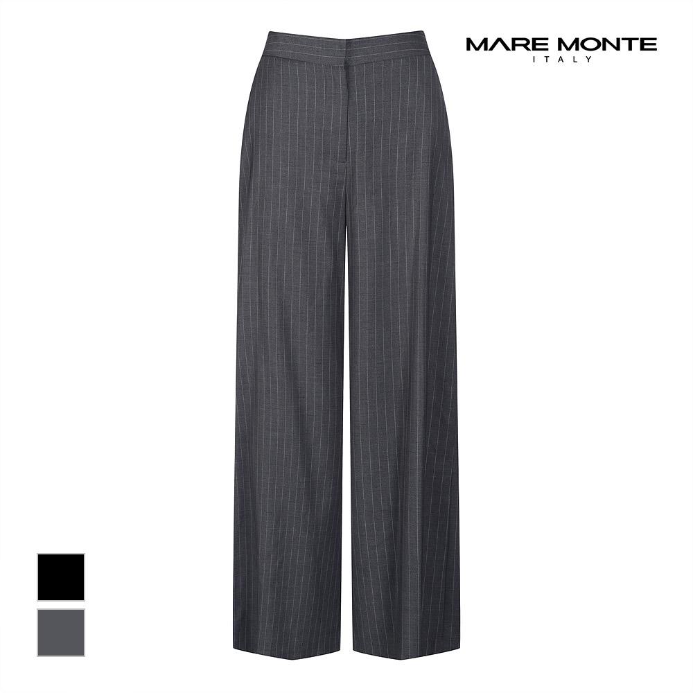 MAREMONTE St Pattern Design Pants_M239Msl05S0