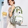 Babycare Multifunctional Diaper Backpack