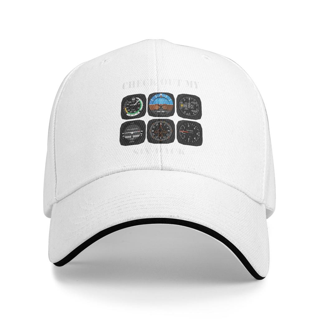 Check Out My Six Pack Baseball Cap  Outdoor Sports Wholesale Hip Hop Hats Female Male y2k Cool Design Baseball Caps