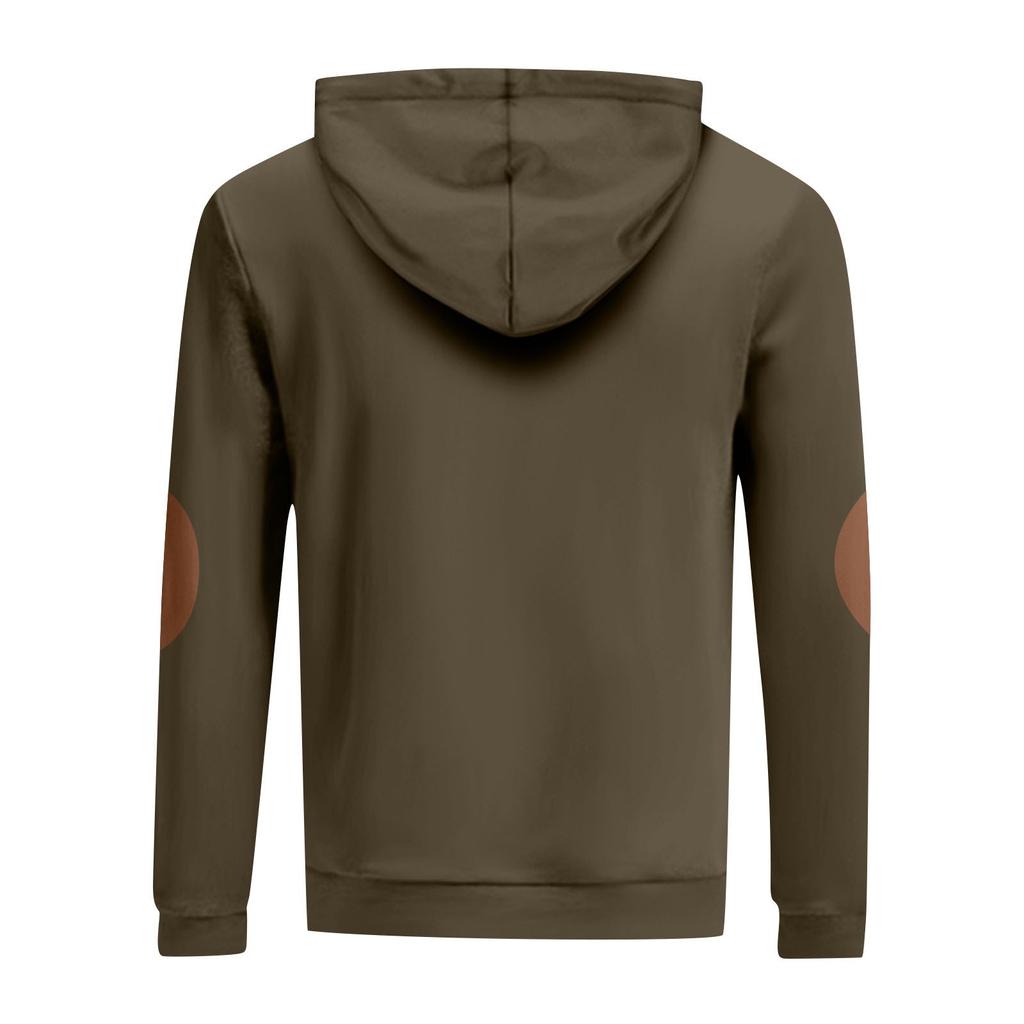 Kapuzen-Sport-Trainingsanzug, Unisex, Lauf-Outfits, langärmelig, Pullover, Hoodies, Sweatshirt