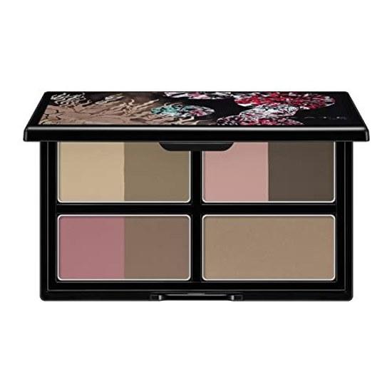KATE Designing Shade Palette 3D BR-2