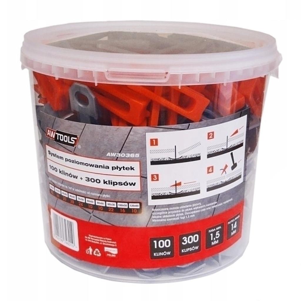 AW Tools Tile Spacer