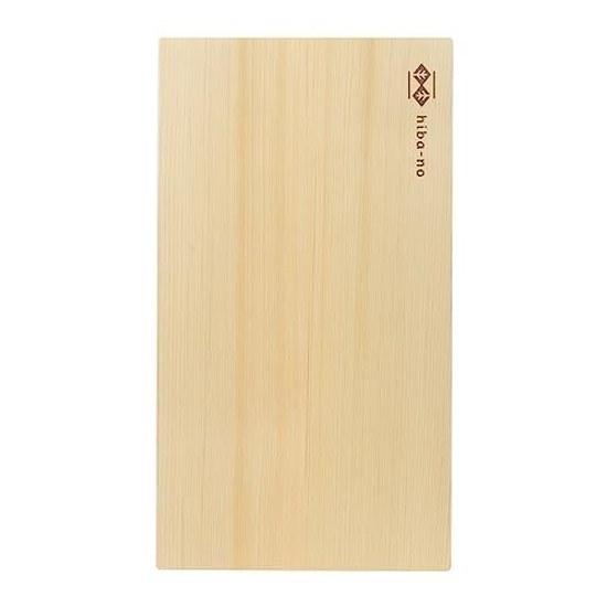 Umezawamokuzaikougeisya Hibano Cutting Board 36201.5cm