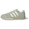 Originals Tessuto Courtic Pelle Sintetica Suede Comode Versatili Scarpe Casual Lifestyle Basse Sneakers Unisex Verde Chiaro ID6071