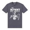 Horror Line Unisex Adult The Mummy T-Shirt