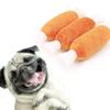 Interactive Pet Plush Toy for Dogs - Self Relieving Vocalizing Bone Bite Resistant Cat Teeth Grinding Toy