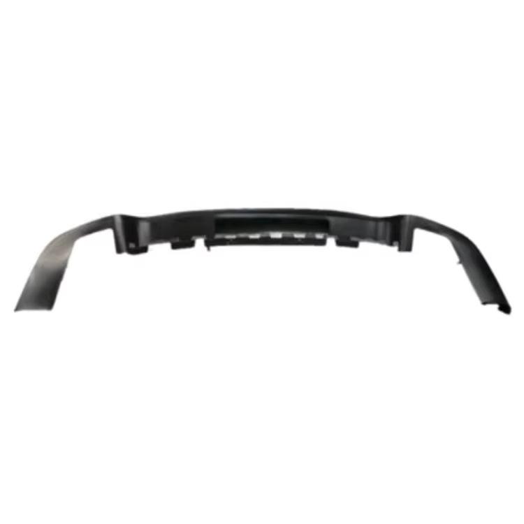 Rear Bumper Spoiler 95850583490G2X for Cayenne 2015-2017