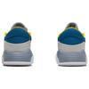 Converse G4 Basketball Shoes White Blue 168792C