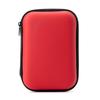 Portable Handheld Game Protective Case EVA Storage Box for GB300/FC/RG35XX Travel