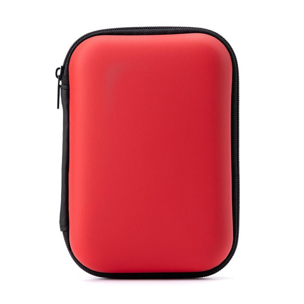 Portable Handheld Game Protective Case EVA Storage Box for GB300/FC/RG35XX Travel