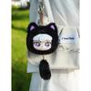 Genuine Lucky Meow Iv Series Pendant Surprise Blind Box Super Lamb Cartoon Doll Cute Face Decoration Mystery Gift Trendy Toy