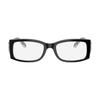 RAYBAN Logo Acetate Square Women Prescription Optical Glasses Frames 0RX5434-2034