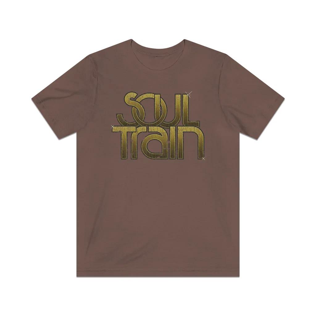 

Soul Train 1971 Vintage Men s T shirt 2XL