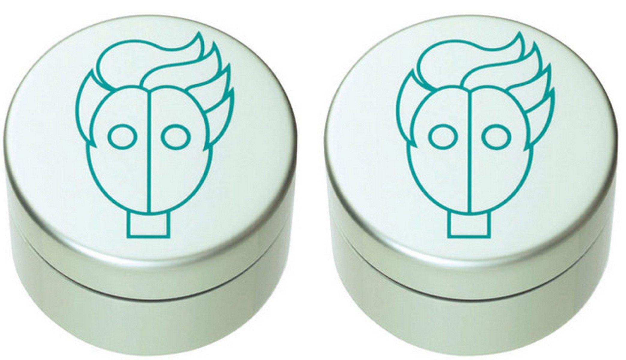 

of Arimino Spice Neo Grease Wax 100g [Set 2] GREASE-WAX