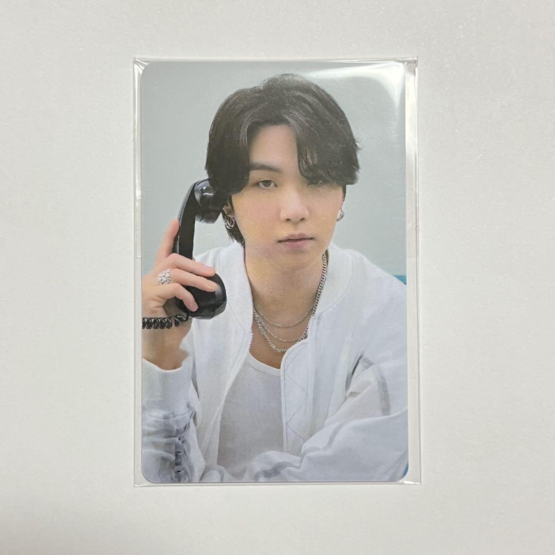 

[USED] BTS PERMISSION TO DANCE WEVERSE additional bonus