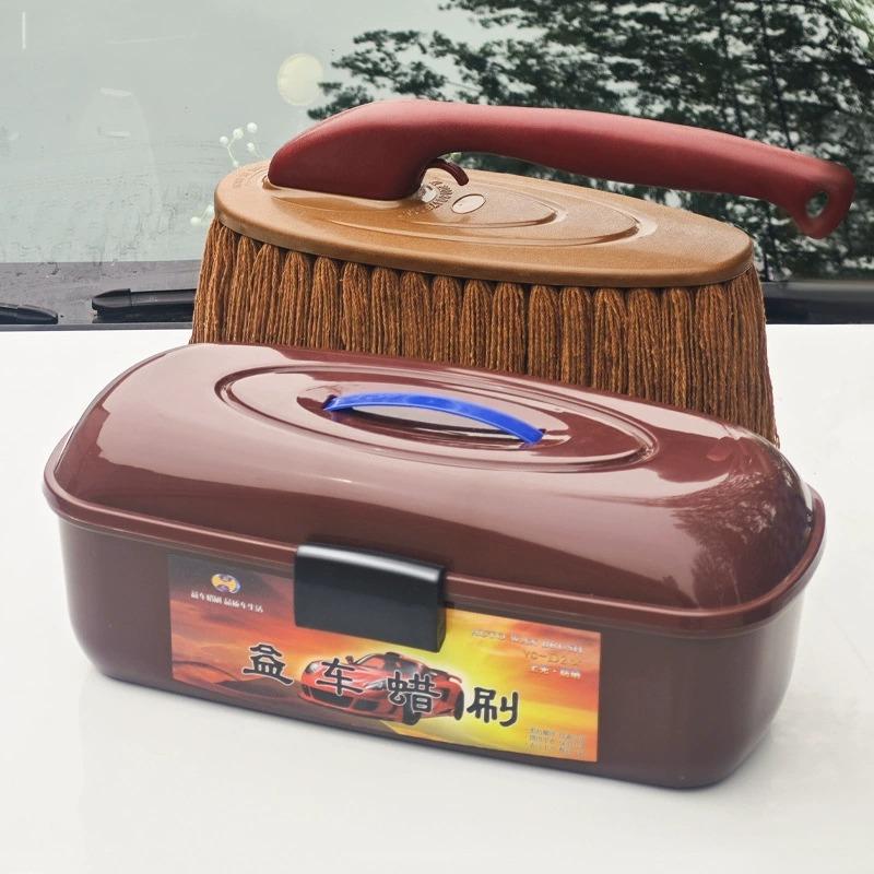 Cepillo de lavado de coches telescópico, mopa de limpieza suave para coche, herramienta de lavado