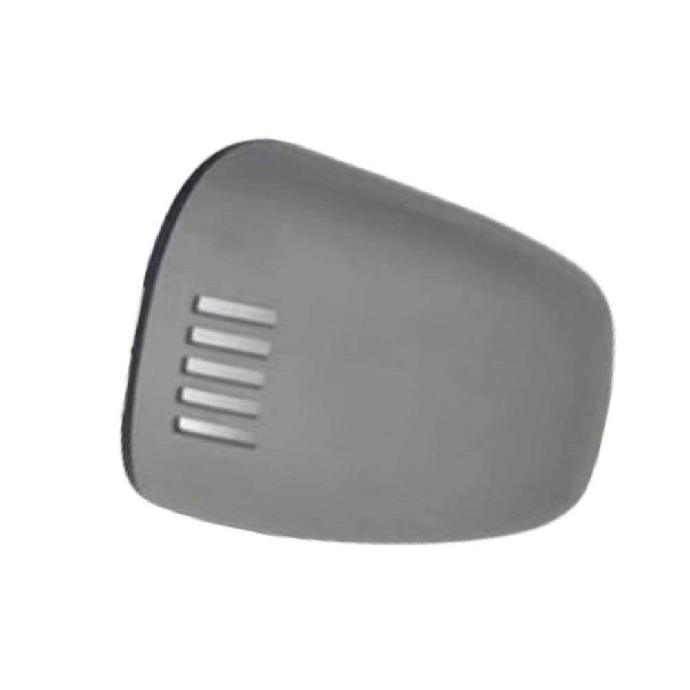 Car Mirror Cap Rear View Mirror Housing Direct Replacement Part No Programming Required Easy Install Mirror CoverGood product