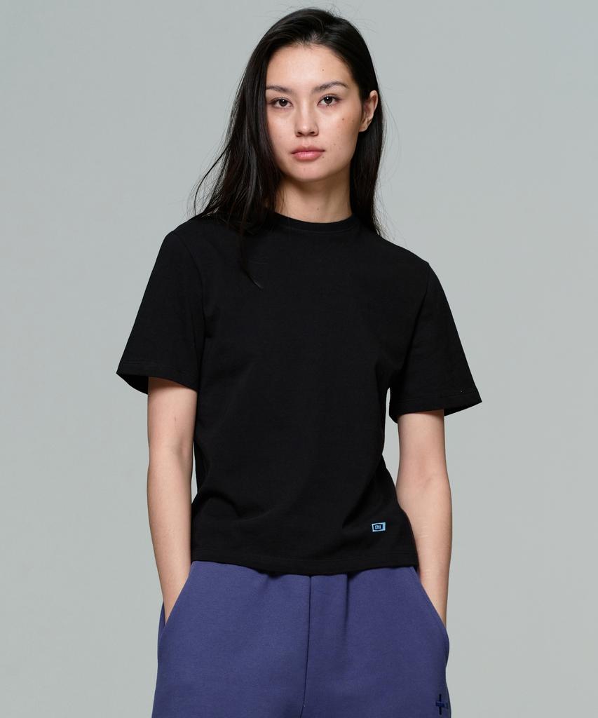 ERA Women Era Essential T-Black