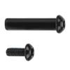 45x10mm Electric Scooter Relative Lock Screw Pull Ring Screw for Ninebot MAX G30 Scooters